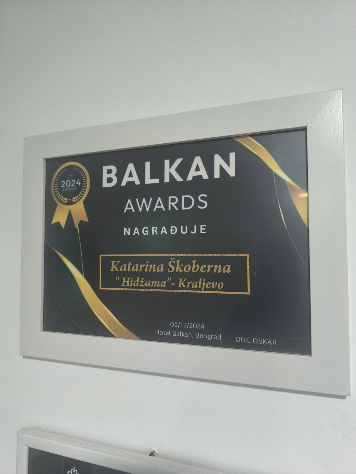 Association Milestone