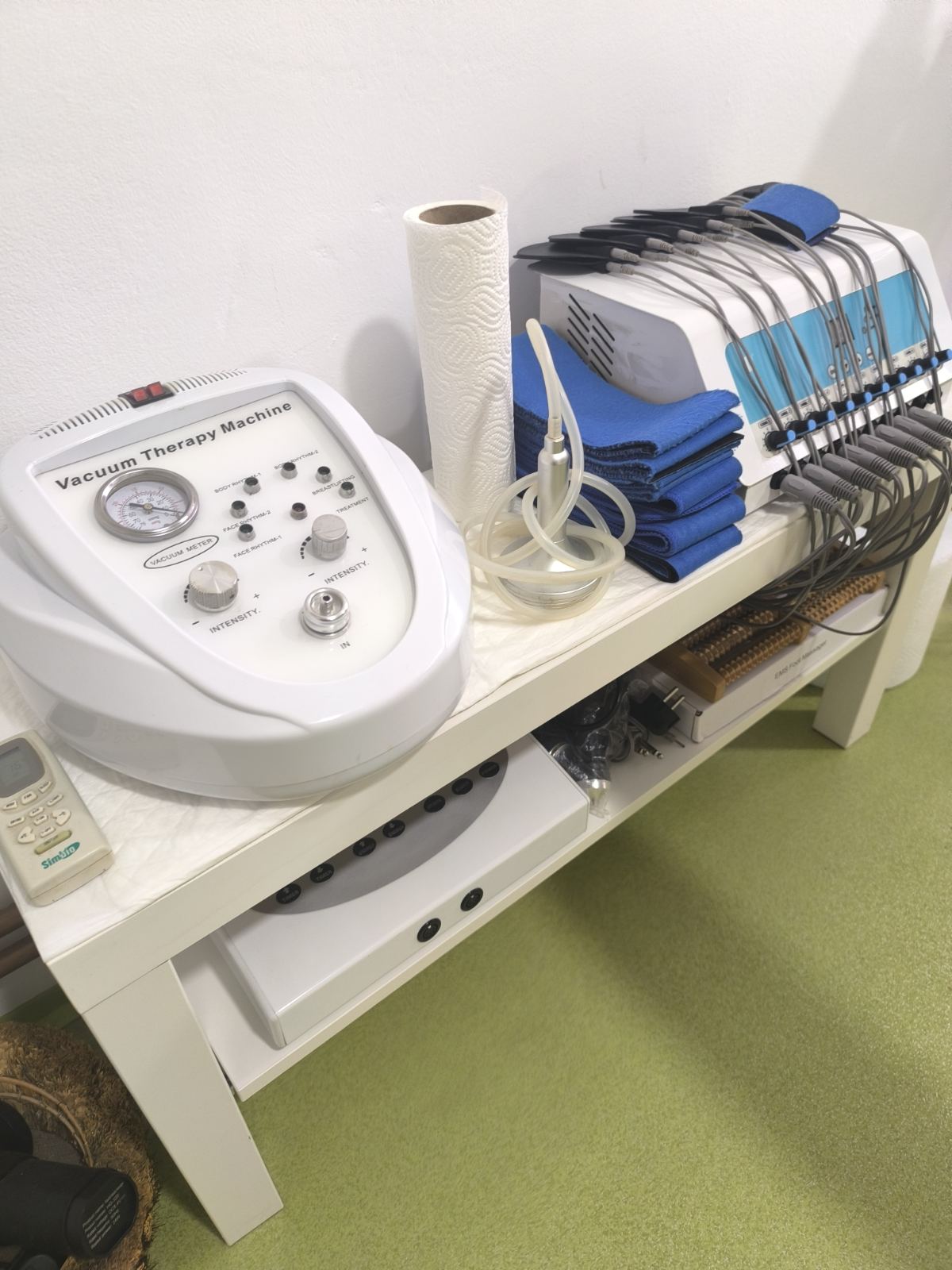 Targeted Therapy